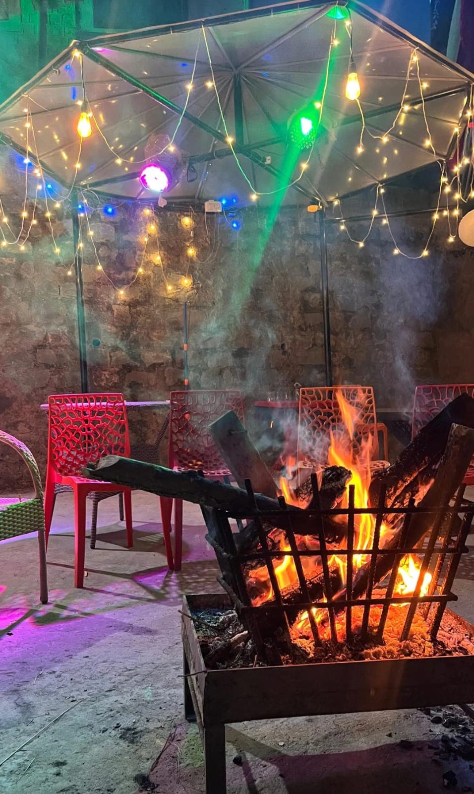 The Art of the Exclusive Birthday in Kasauli